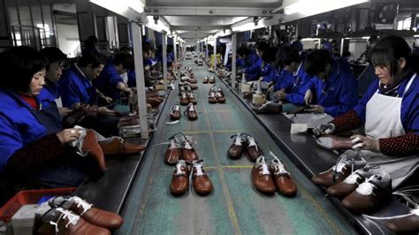 制鞋业 营销成本占多少,越南制鞋业1月出口近20亿美元