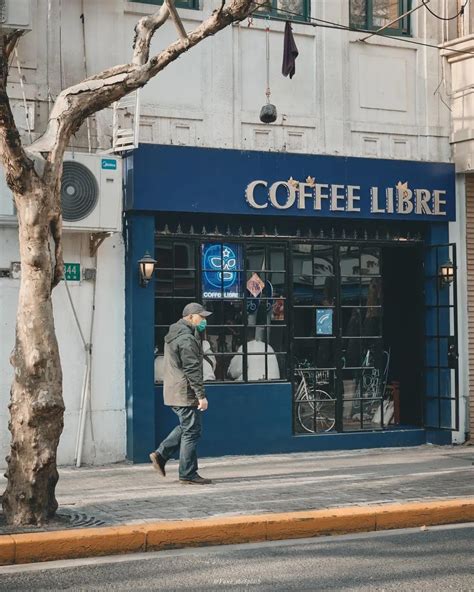 首尔｜咖啡的无限可能