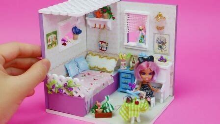 玩具房间-我的乐园作文350字（推荐9则）