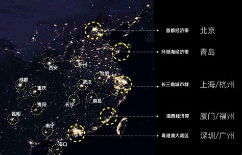 城市群卫星城的房价,上海周边的城市中