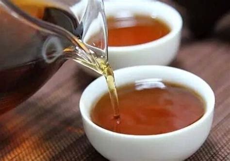 正宗红茶是什么颜色,红茶褐色是什么颜色