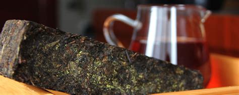 为什么黑茶属于后发酵茶,乌龙茶属于什么茶