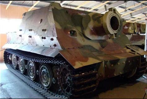 多利安坦克的十种炮弹