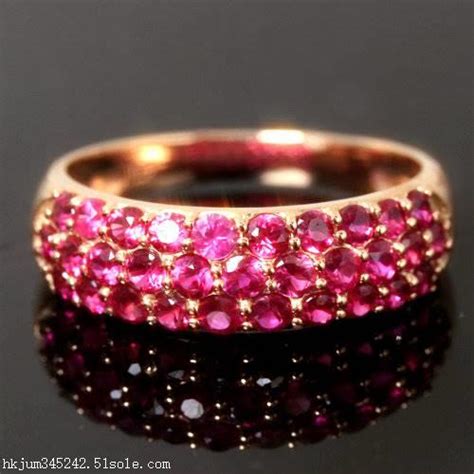 泰国红宝石哪里可以买,请问曼谷何处购买红宝石又多又好又廉