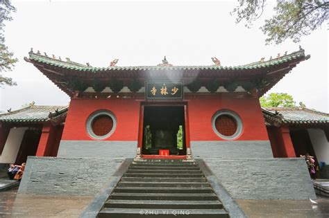 最受帝王欢迎的寺庙，如今多次被拍成影视剧，少林寺到底长啥样？