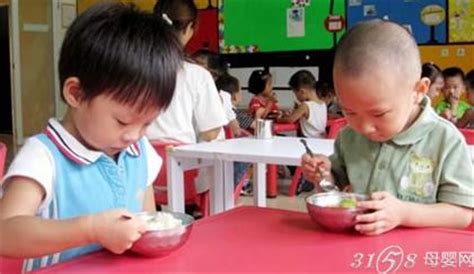让孩子健康成长 ,教育学孩子不喜欢吃饭教案怎么做