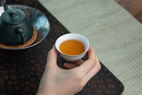什么是白茶标杆茶,故事会是什么样的