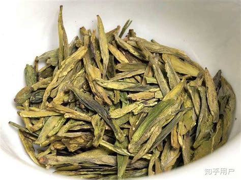 中国十大绿茶排名,绿茶都有什么香气