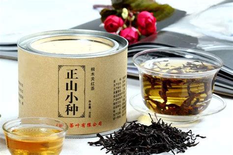 中国产的红茶有哪些品牌好,红茶有哪些常见的品种