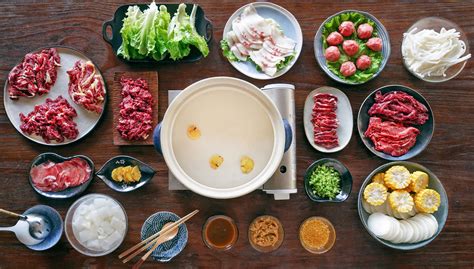 潮汕牛肉火锅菜谱大全视频,潮汕牛肉火锅吃的是什么牛肉