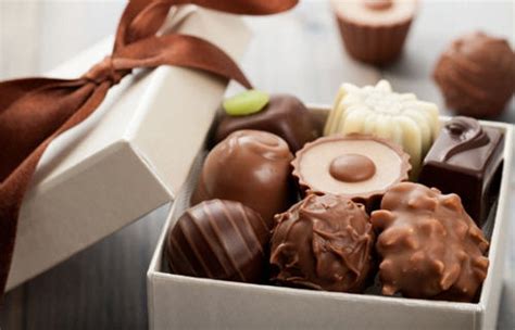 巧克力变质是什么样子 松茸巧克力是什么样子
