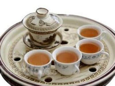 潮汕工夫茶历史多少年,中国工夫茶发源地