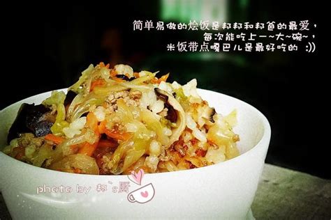 吃米饭土豆怎么炒好吃又简单,方便简单家常菜土豆丝炒饭