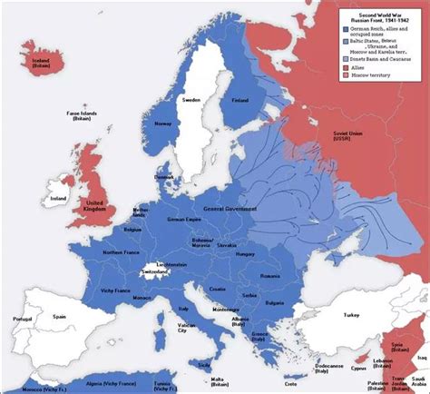 欧洲地图如何画,世界地图变迁史