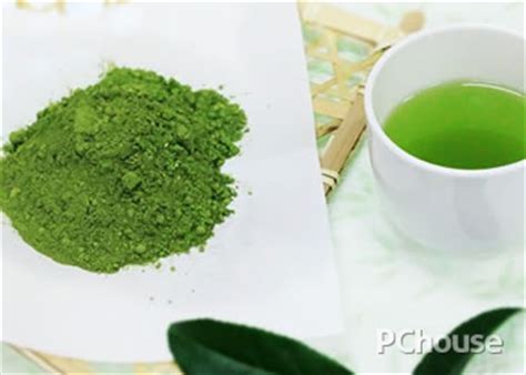 绿茶粉有什么作用,什么样的绿茶粉好