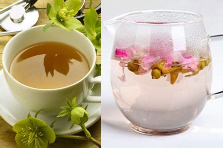 怎么鉴别花茶和青茶,怎样区分青茶和绿茶