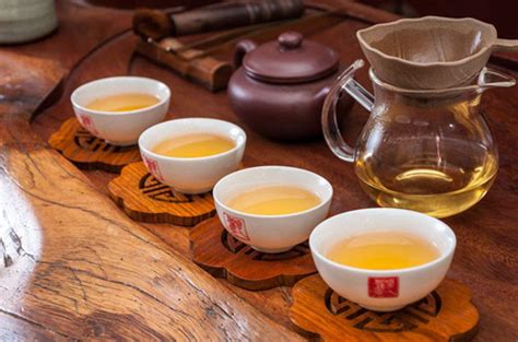 好茶与差茶有什么区别,十几元与千元茶的区别