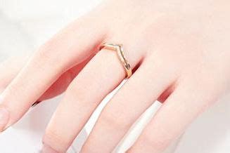 带结婚戒指的含义是什么,结婚戒指怎么戴