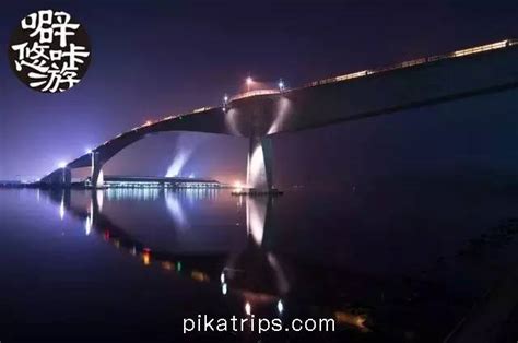 日本绝景：角岛大桥