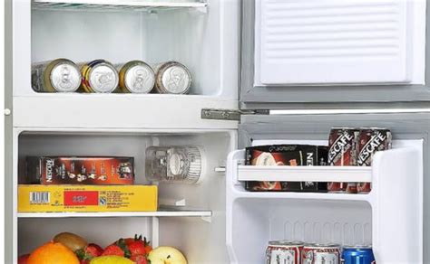 冬天冰箱调到多少度是最合适的?