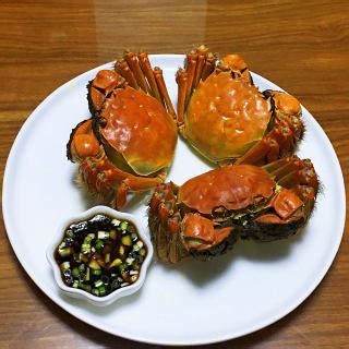 怎么蒸螃蟹最好吃,清蒸螃蟹 怎么吃