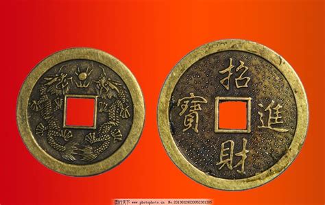 中國古代所有朝代銅錢名稱的一覽表是什么？