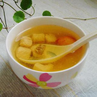 松茸鲍鱼汤的做法 鲜松茸炖鲍鱼汤