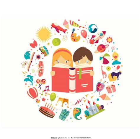 爱读书的父母，是孩子的福气