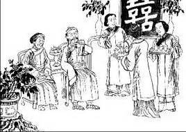 中国古代茶道的四大流派,茶是雅物亦是俗物什么意思
