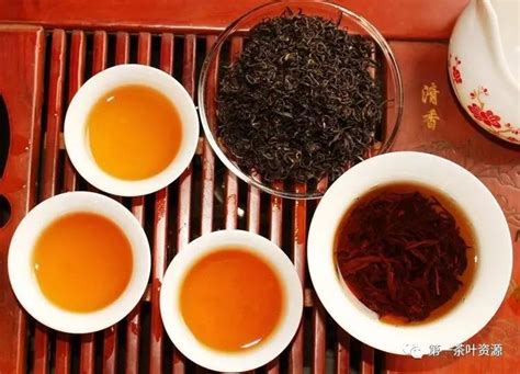 红茶产地在哪里最好,云南红茶什么产地在哪里