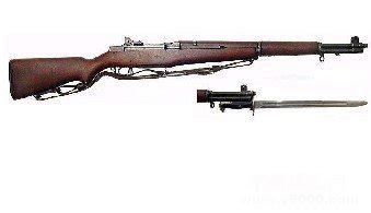 M1式加兰德步枪造价,m1加兰德