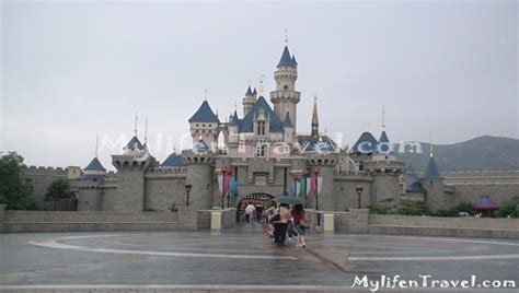 加州旅行Part2：Disneyland
