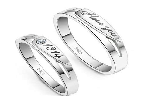 结婚戒指戴在哪个手指头上,戒指戴在哪个手指代表什么