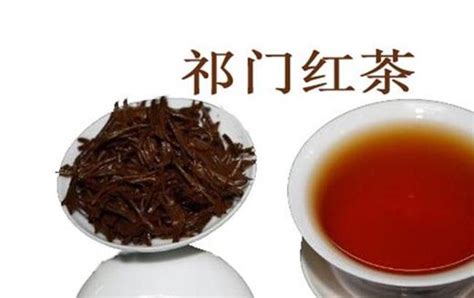 安徽茶叶祁门红茶,祁门红茶茶叶产自哪里