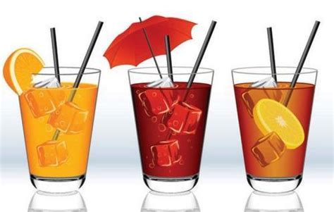 飲料喝多了對身體有什么害處?特別是百事可樂!