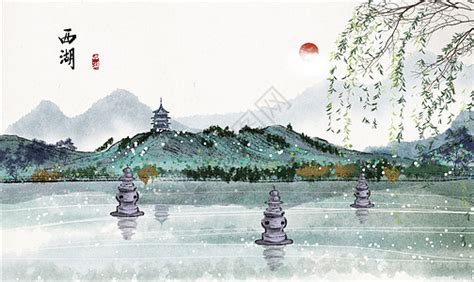 描写城市的古诗词