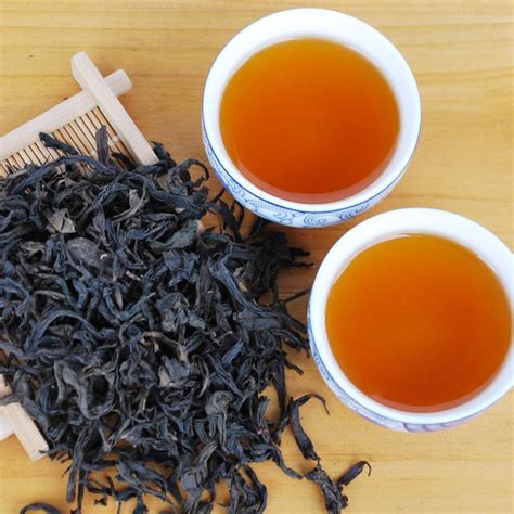 哪些茶叶属于红茶类,什么茶叶属于红茶