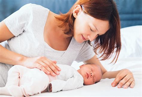 剖腹产产后护理的正确方法