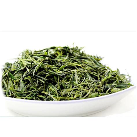 广西什么茶叶有名,绿茶的加工工艺是什么
