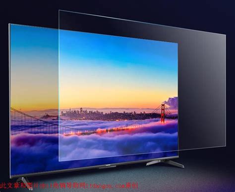 55寸真·8K电视只要3999元,长虹55寸电视价格