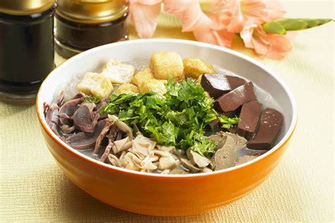 地方美食经典语录