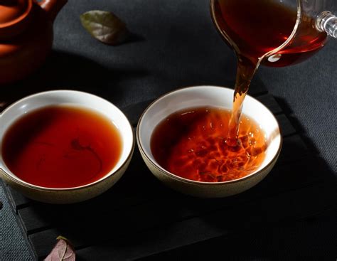 湖南荷香茯砖茶怎么喝,茯砖茶系列之茯砖茶的产生