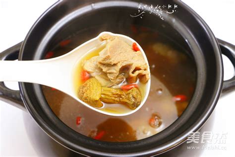 牛奶松茸菌菇湯的做法大全,排骨松茸菌菇湯的做法