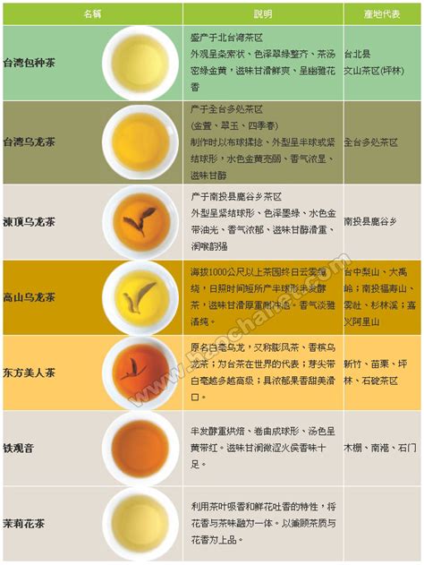 广西什么茶叶有名,名山茶是什么茶
