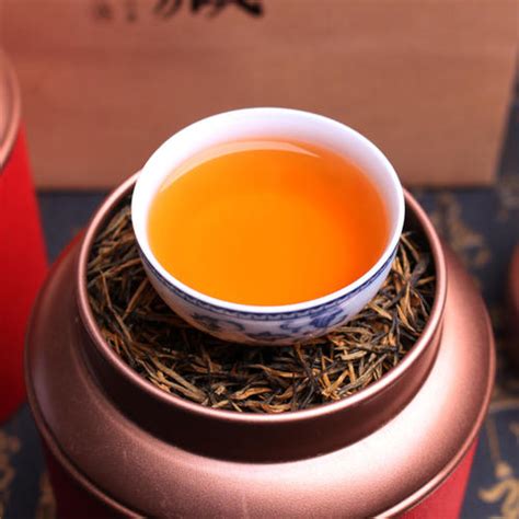 红茶的功效和作用是什么,温润红茶什么功效