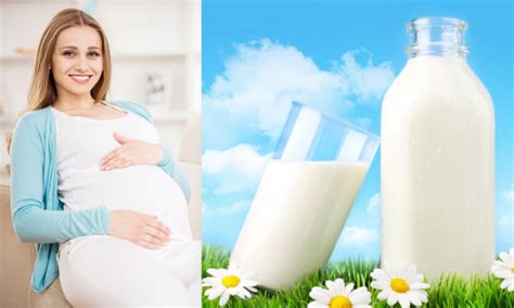 哪些孕妇不能喝牛奶