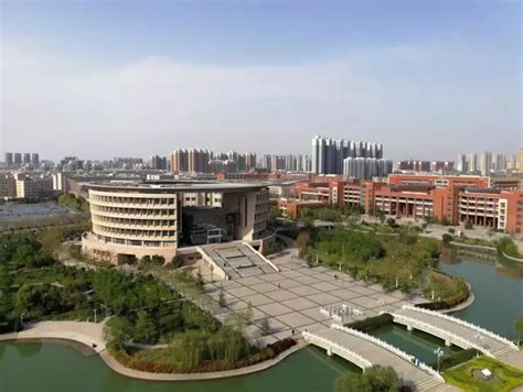 高校简介之陕西科技大学,陕西科技大学属于什么院校