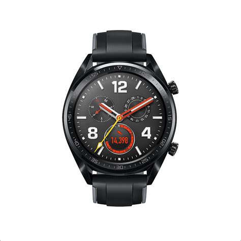 华为手表watch gt3