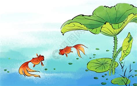夏日荷塘-描写美景的作文300字(共计7篇)