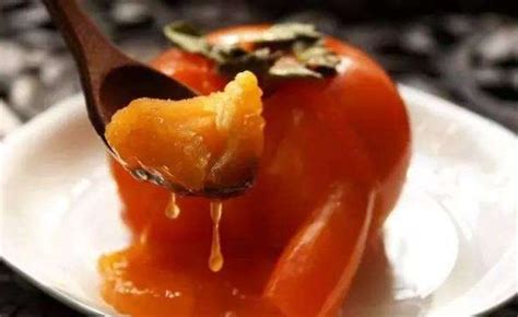 孕妇能吃柿子吗有什么好处和坏处